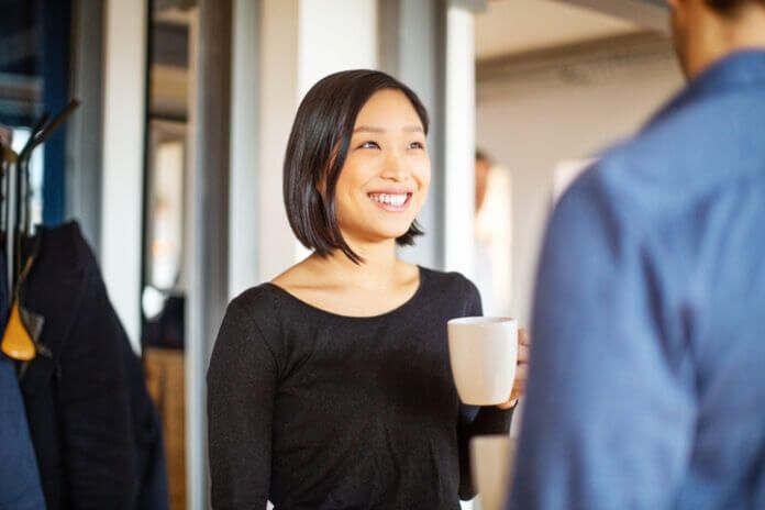 「自立した女性」の中でモテる・モテないの違い8つ