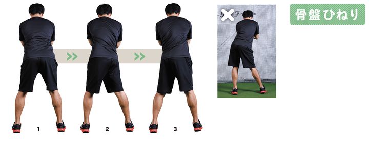 “1日10分”で飛距離が伸ばせる！ゴルフに必要な筋肉を鍛える方法7選