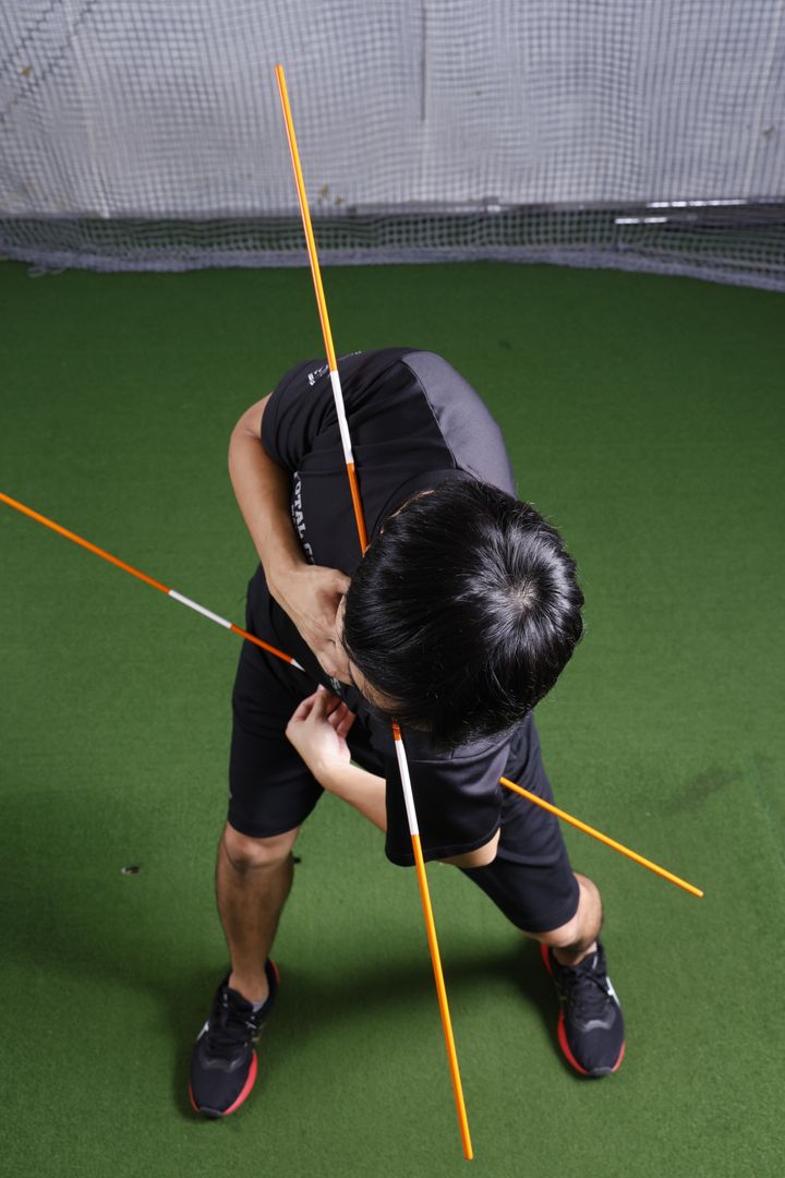 “1日10分”で飛距離が伸ばせる！ゴルフに必要な筋肉を鍛える方法7選