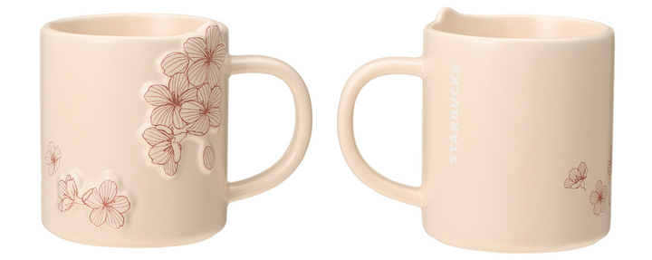 「SAKURA2024マググレース」355ml 2200円