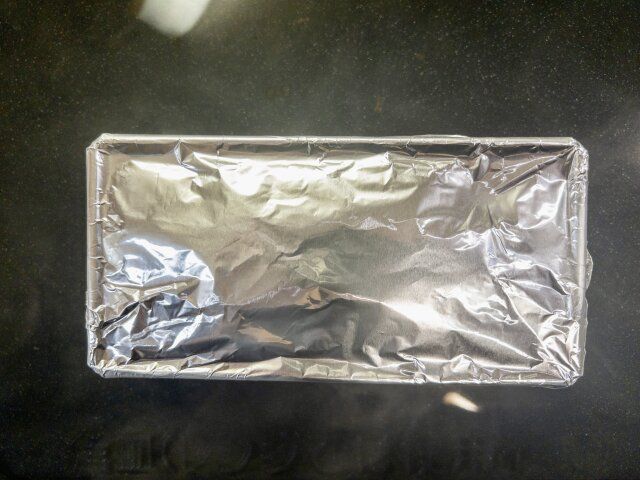 パテドカンパーニュ レシピ オーブンで焼く