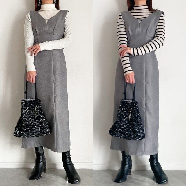 子供の習い事付き添いは清楚に