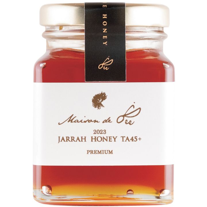 ジャラハニー プレミアム