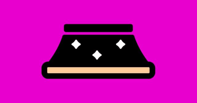 これが何に見える？【心理テスト】お金の引き寄せ方診断！