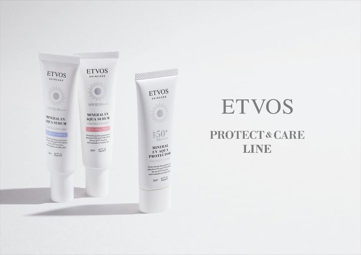 画像: 敏感な肌を365日プロテクト＆ケア