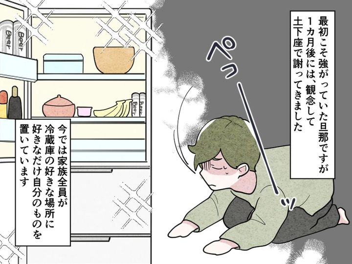 画像4: 冷蔵庫の使い方