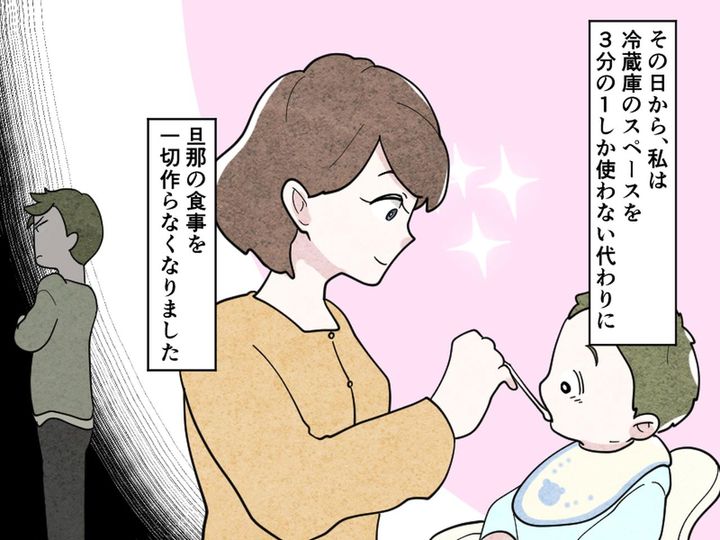 画像3: 冷蔵庫の使い方