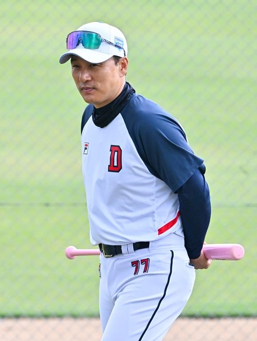 イ・スンヨプ監督