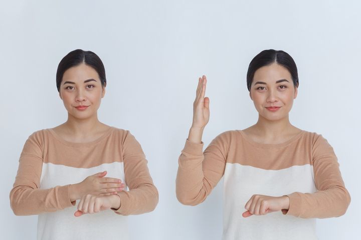 「手話はオモチャじゃない」…SNSが紛糾した理由とは？