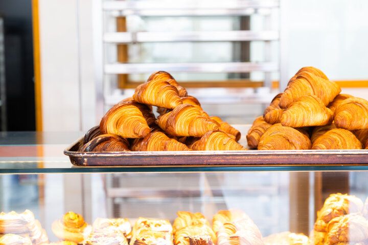 手土産にしたい♪大阪のクロワッサン＆デニッシュ専門店「クロワッサン サファリ」