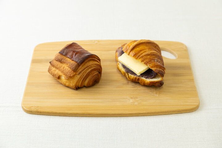 手土産にしたい♪大阪のクロワッサン＆デニッシュ専門店「クロワッサン サファリ」