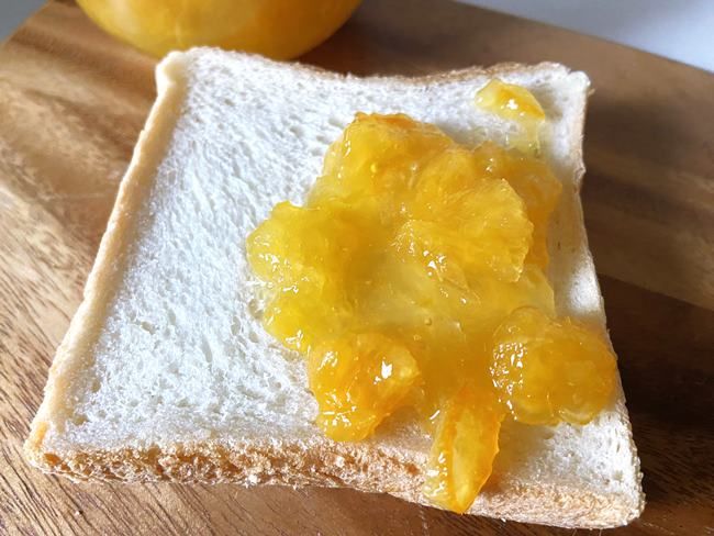 成城石井 果実60％のオレンジマーマレード