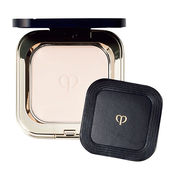 クレ・ド・ポー ボーテ プードルコンパクトエサンシエル n