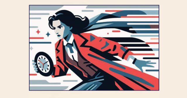 どの時代に行く？【心理テスト】あなたのお願い上手度を診断！