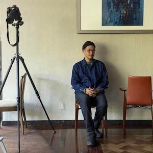 日用品図鑑：写真家・砺波周平の愛用する〈sinso〉の羽毛布団etc.