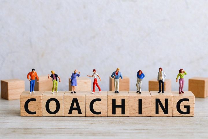 最近よく聞く「コーチング」って何？