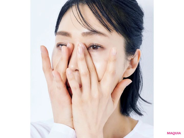 春先の乾燥・カサつきには、保湿ケアの見直しを！ 強化ポイントを水井真理子さんが伝授_5