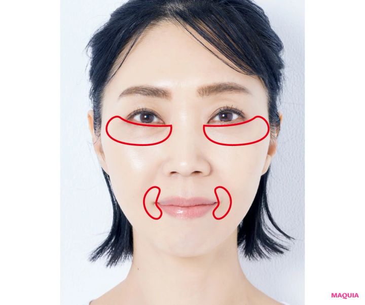 春先の乾燥・カサつきには、保湿ケアの見直しを！ 強化ポイントを水井真理子さんが伝授_9