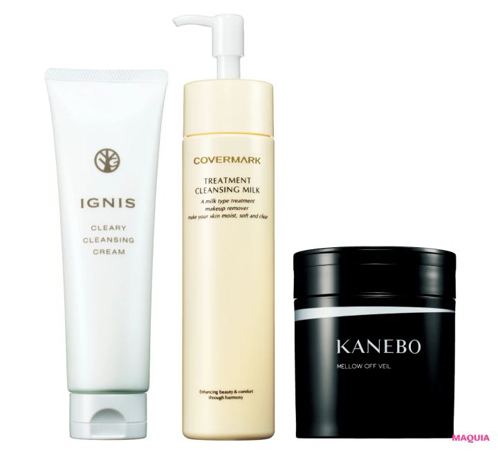 春先の乾燥・カサつきには、保湿ケアの見直しを！ 強化ポイントを水井真理子さんが伝授_6