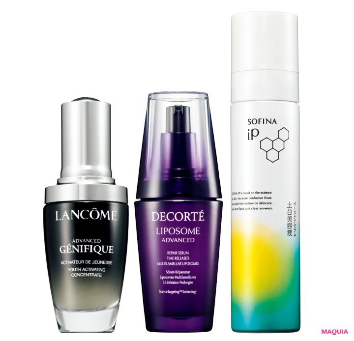 春先の乾燥・カサつきには、保湿ケアの見直しを！ 強化ポイントを水井真理子さんが伝授_3