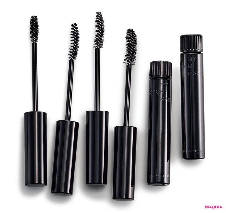 プラダ ビューティが本格上陸！ カスタムできるケイトの新マスカラほか、話題の美ネタが続々_3