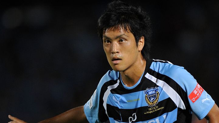 新生ルヴァン杯に燃えるJ2千葉MF風間宏矢！川崎時代の思い出を明かす「先輩たちやっぱりすごいなと」