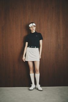 プレー前後のコーデにも品よく使える！ イタリアブランドの春夏アイテム