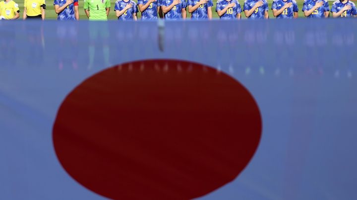 U-20日本女子代表、アジア杯でベトナムに10-0で大勝！負けた井尻明監督は「結果が全て」主将は「日本は本当に強い」