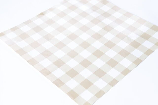 セリアのカッティングシール