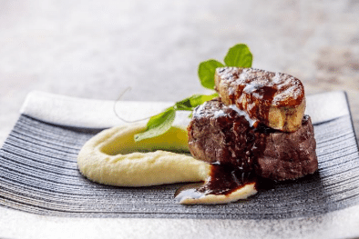 はじめの一品画像