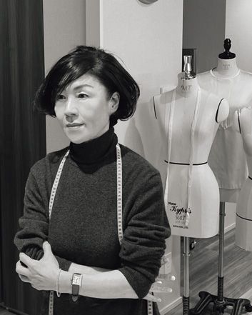 ジェイドットのディレクター、谷川さん