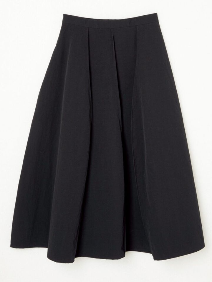 エステータのスカート