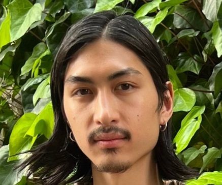 ベース顔さんはスッキリ眉