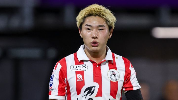 スパルタ三戸舜介、インスタ投稿を削除して再投稿 その理由とは