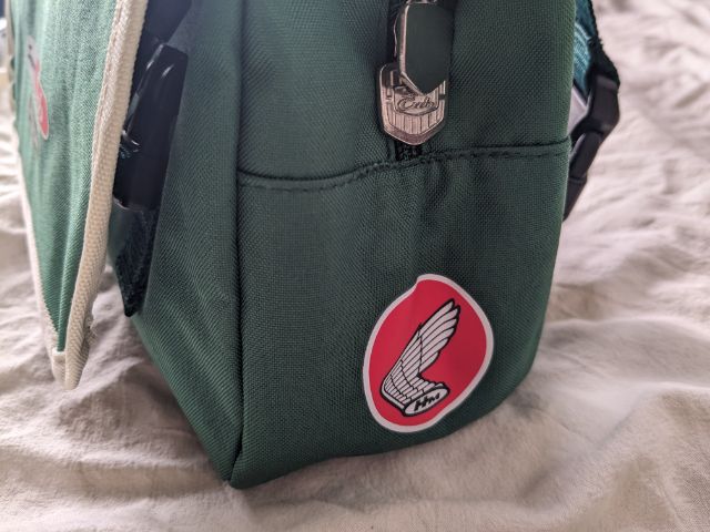 付録本体横マーク