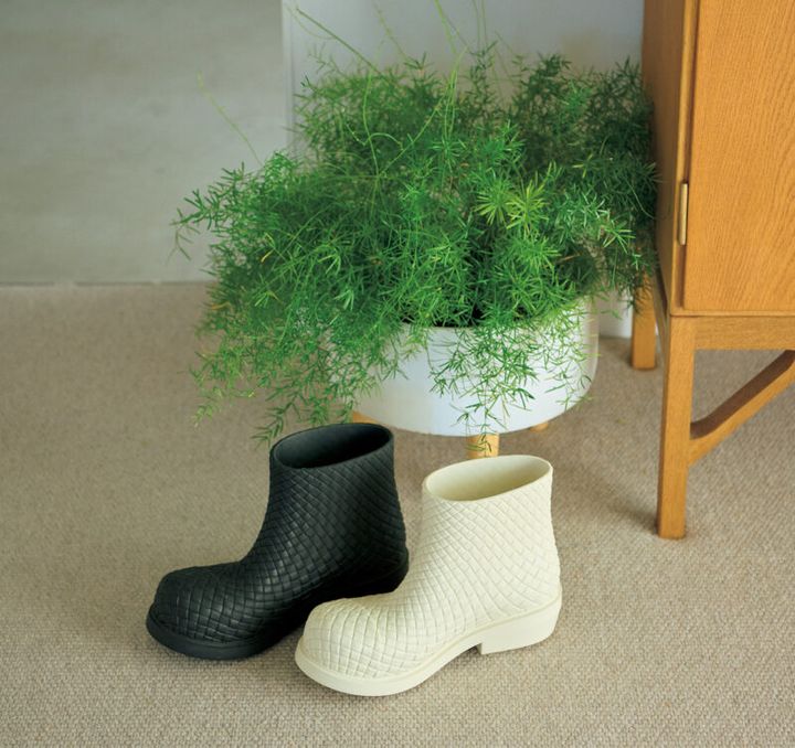 ボッテガ・ヴェネタ サスティナブル ファイヤーマン