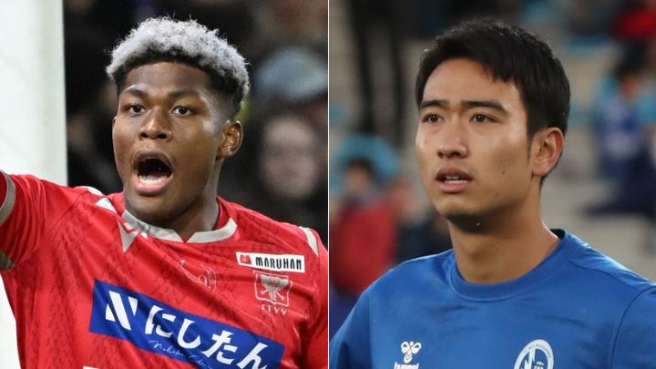 鈴木彩艶と中井卓大、プロ御用達の『FM2024』で獲得すべき日本のワンダーキッドに選ばれる