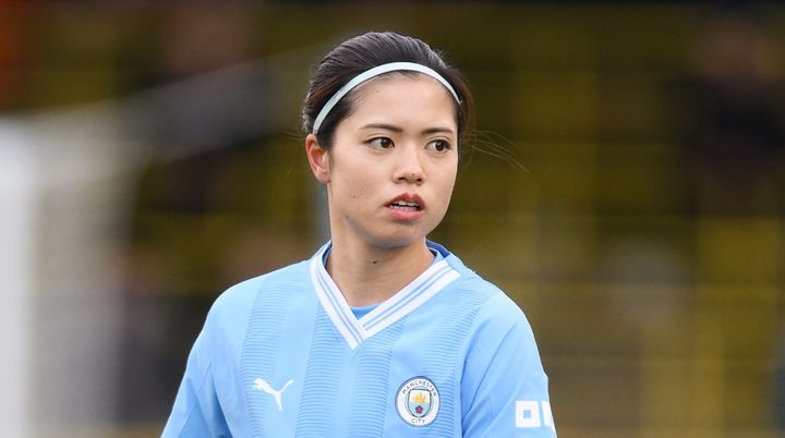 長谷川唯、強すぎるマンチェスター・シティ女子を“操る”存在に！12連勝の要因を英紙が分析