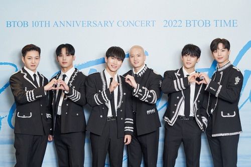 BTOB