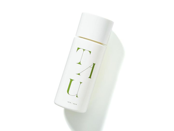 画像: 【タウ】のオイル／本人私物 出典：ftn