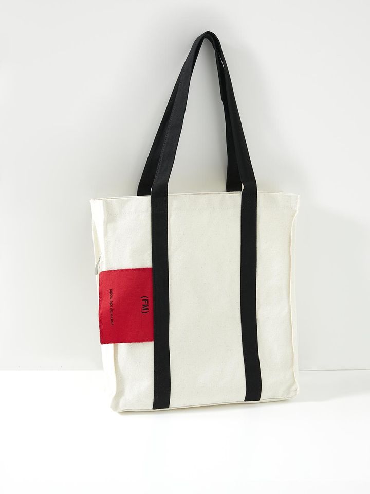 画像: 【ファウンドリー ミューズ】のバッグ／本人私物 出典：ftn