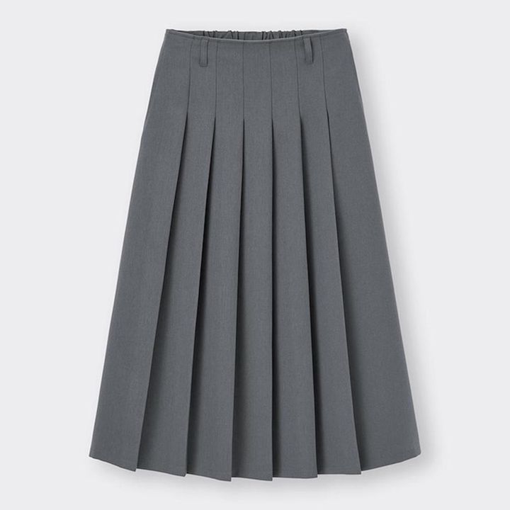 画像1: 出典：GU