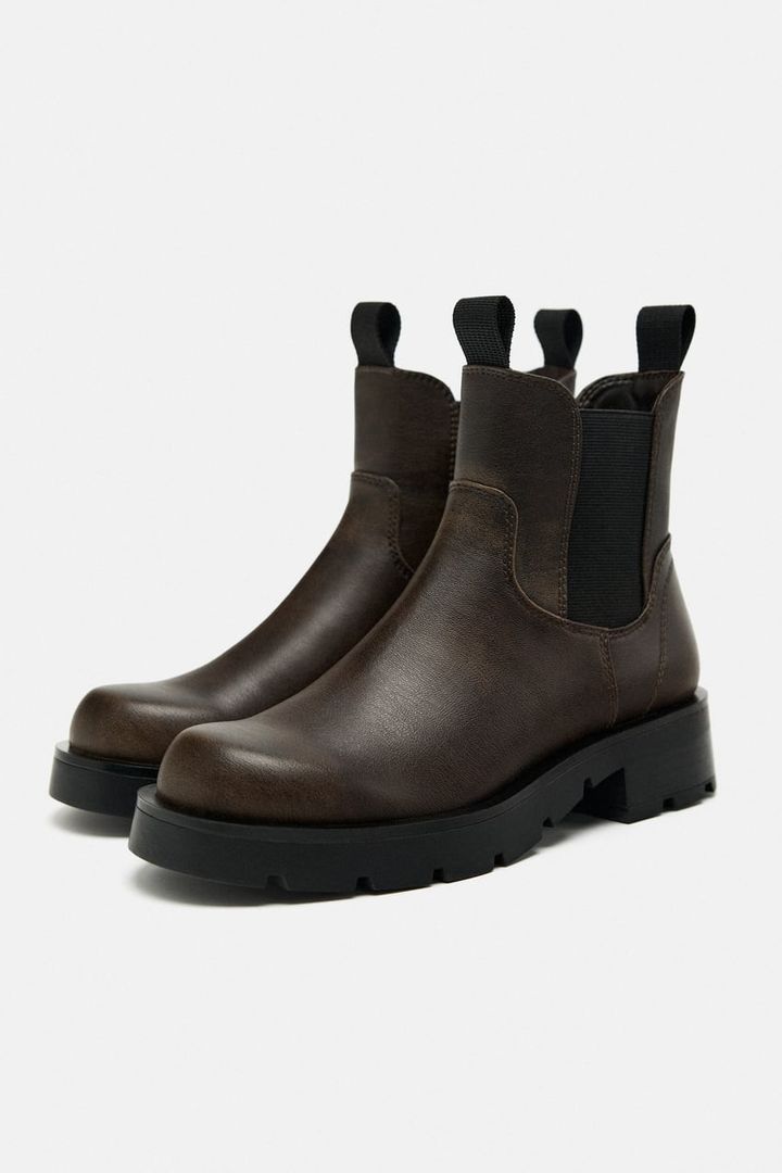 画像3: 出典：ZARA