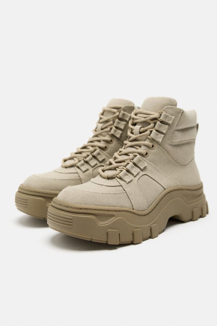 画像4: 出典：ZARA