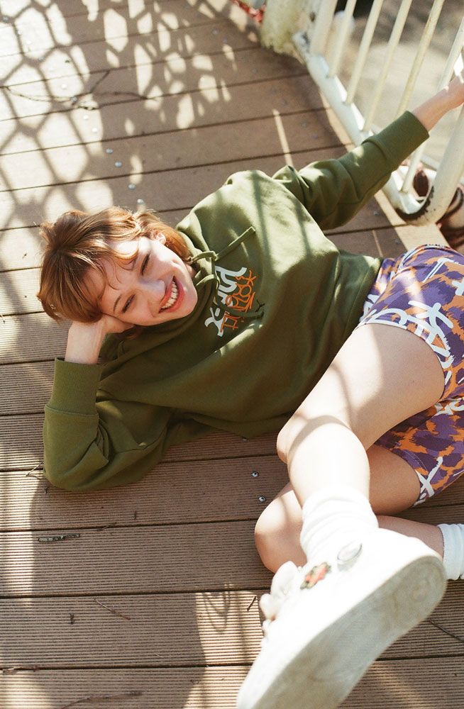 WEリーグでおなじみ「X-girl」がPUMAとコラボ！サッカー女子におすすめのストリートカジュアル登場