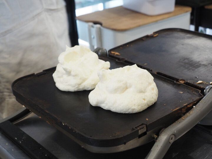 吉祥寺の郊外にひっそりと佇む、アンティークな隠れ家フルーツパーラー♪「果実店 canvas」