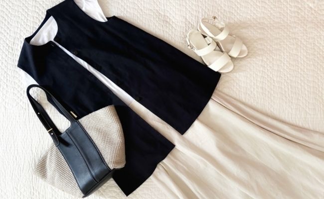 大人ファッションイメージ