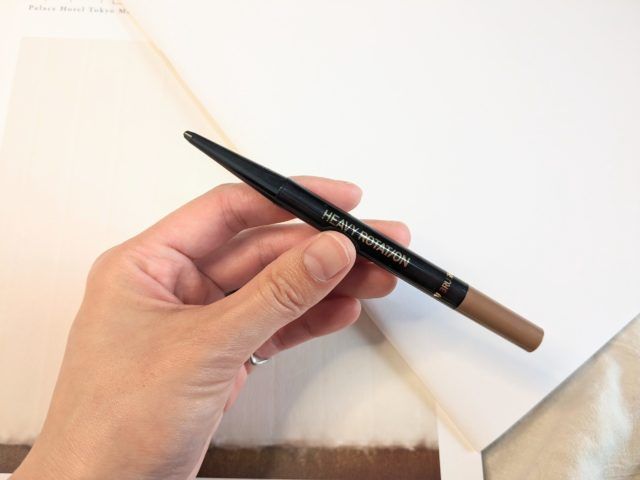 ヘビーローテーションの写真