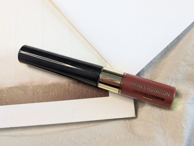 ヘビーローテーションの写真