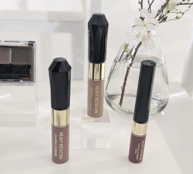 ヘビーローテーションの写真